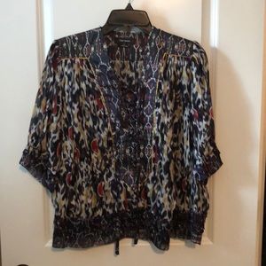 Isabel Marent blouse